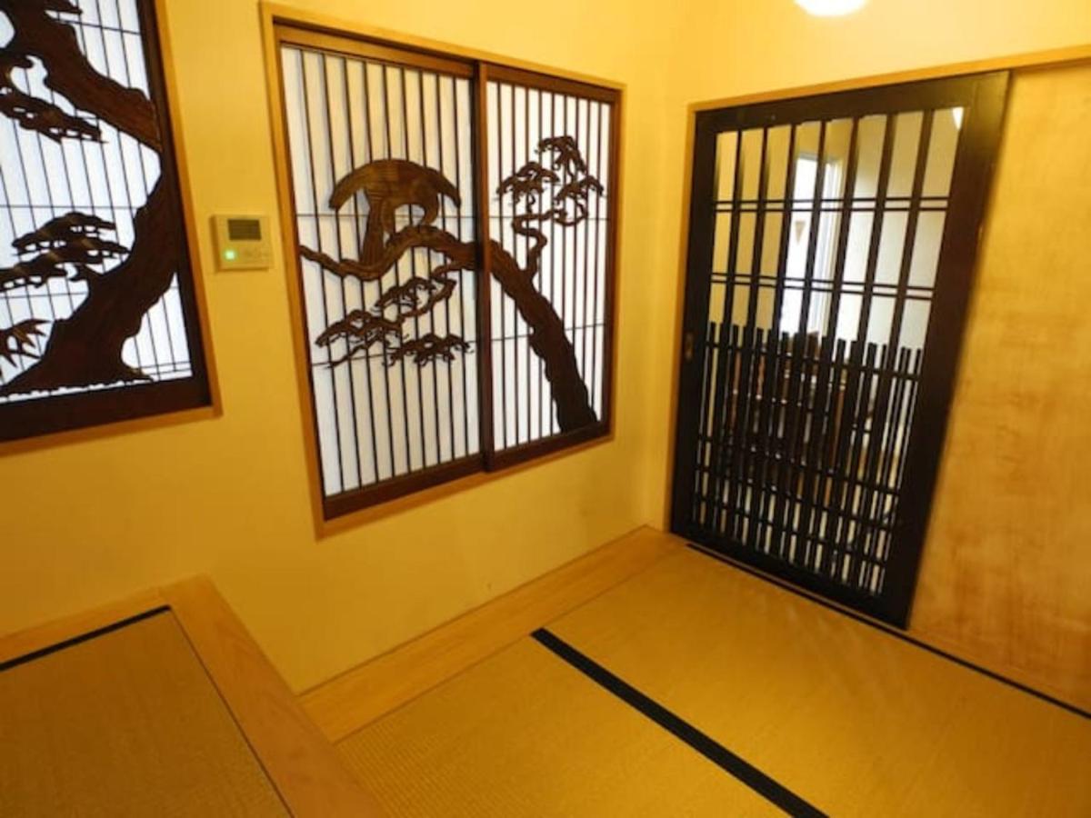 New Art Building - Vacation Stay 95699 도쿄 외부 사진