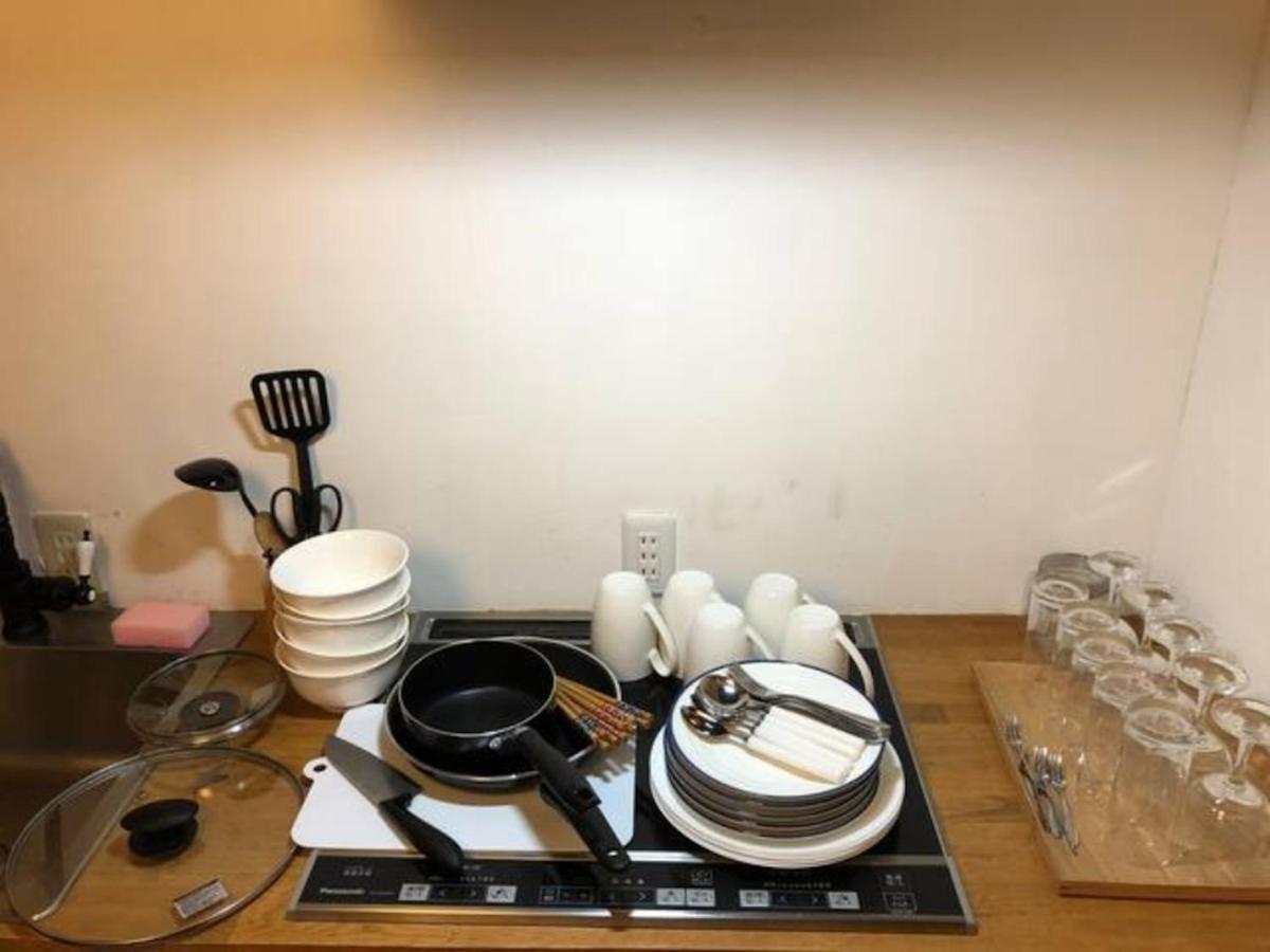 New Art Building - Vacation Stay 95699 도쿄 외부 사진