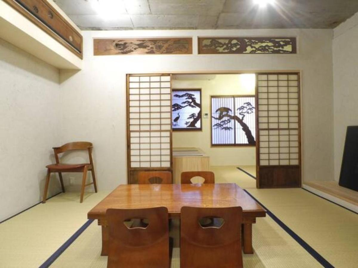New Art Building - Vacation Stay 95699 도쿄 외부 사진