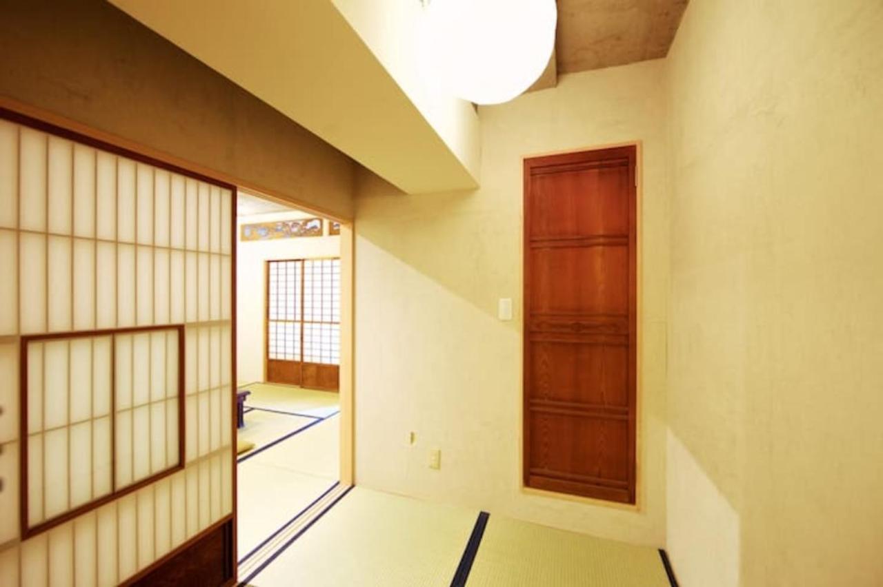 New Art Building - Vacation Stay 95699 도쿄 외부 사진