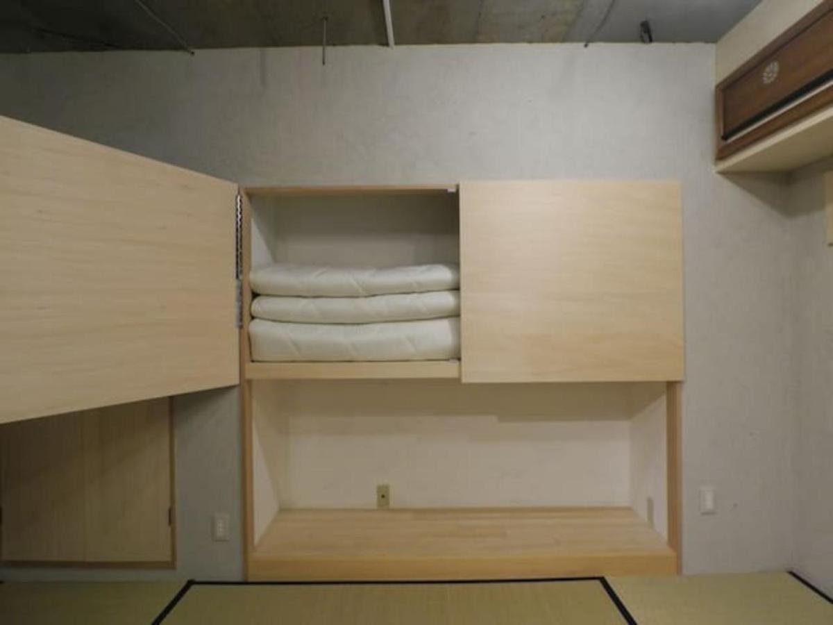 New Art Building - Vacation Stay 95699 도쿄 외부 사진