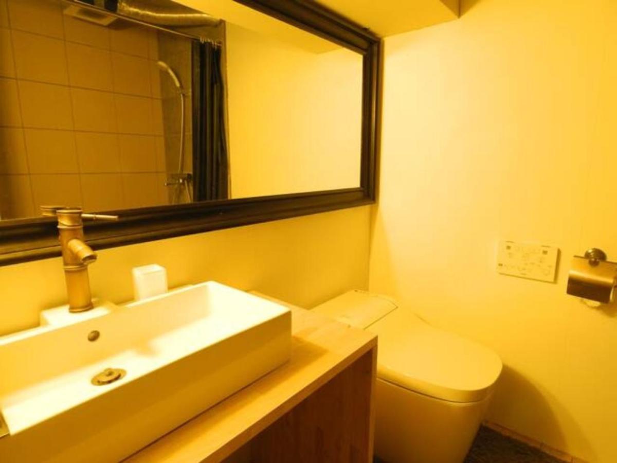New Art Building - Vacation Stay 95699 도쿄 외부 사진