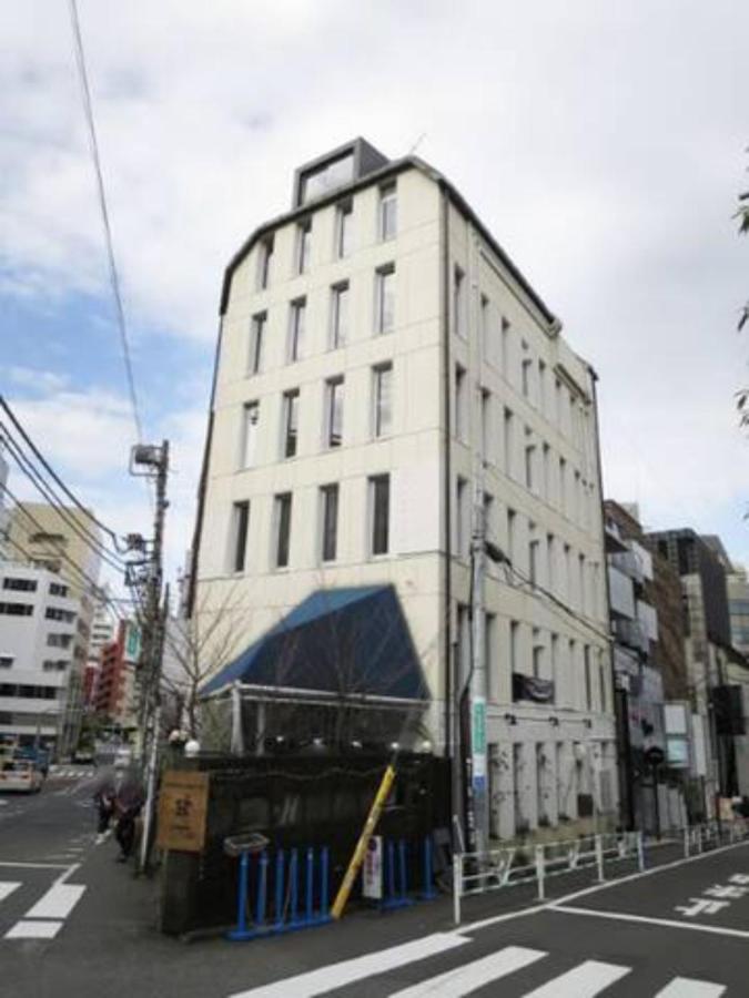 New Art Building - Vacation Stay 95699 도쿄 외부 사진
