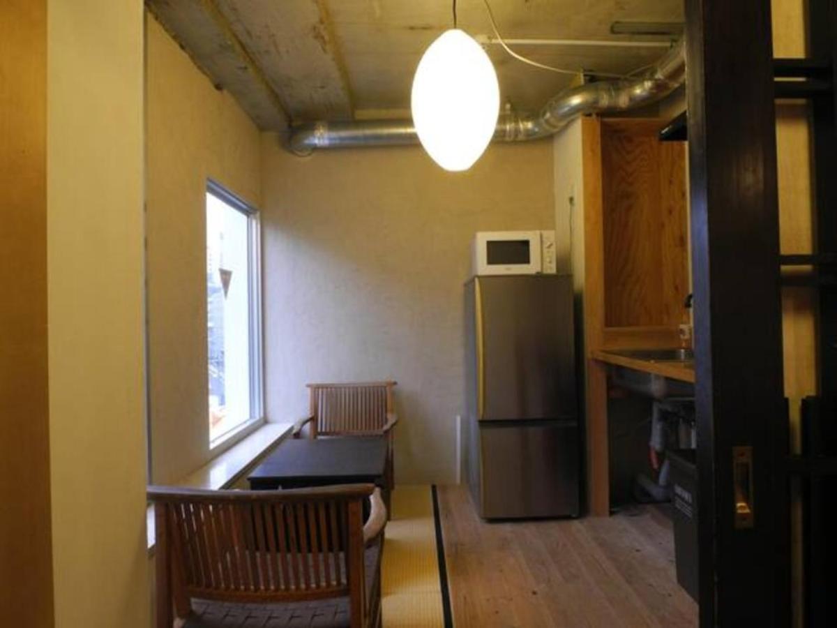 New Art Building - Vacation Stay 95699 도쿄 외부 사진